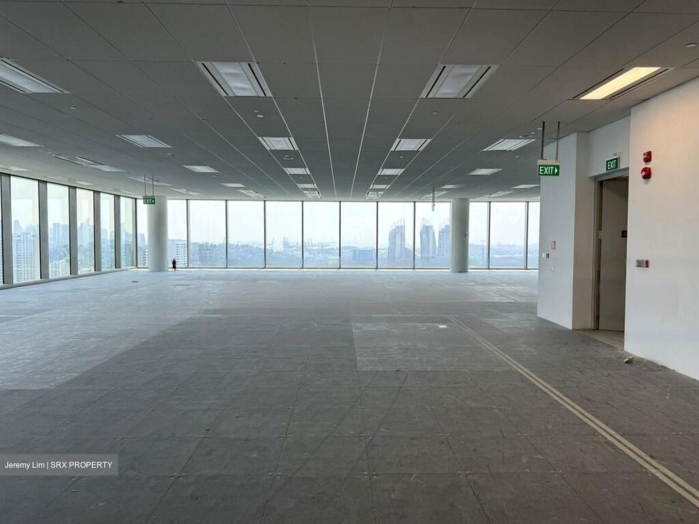 Alexandra Road (D5), Office #451964951